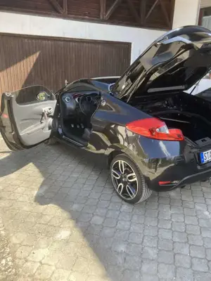 Renault Wind TCe 100 Dynamique