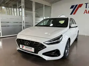 Hyundai i30 Bild 4