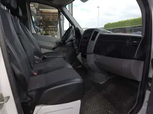 Mercedes-Benz Sprinter Bild 5