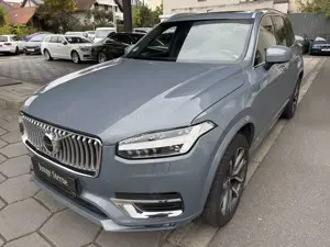 Volvo XC90 Inscription AWD B5  Massagesitze  7-Sitzer