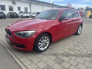 BMW 118 118 d