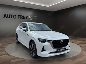 Mazda CX-60 PHEV TAKUMI PANORAMA LEDER BOSE