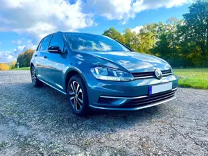 Volkswagen Golf IQ.DRIVE Start-Stopp*Spurhalte*Abstandtempomat* Bild 3