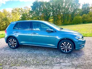 Volkswagen Golf IQ.DRIVE Start-Stopp*Spurhalte*Abstandtempomat* Bild 4