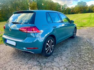 Volkswagen Golf IQ.DRIVE Start-Stopp*Spurhalte*Abstandtempomat* Bild 5