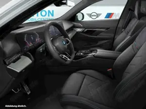 BMW i5 eDrive40 ab 668.-²/M-Sport-Pro/BW/Sitzbelüftung Bild 4
