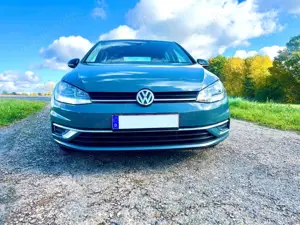 Volkswagen Golf IQ.DRIVE Start-Stopp*Spurhalte*Abstandtempomat* Bild 2