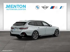 BMW i5 eDrive40 ab 668.-²/M-Sport-Pro/BW/Sitzbelüftung Bild 2