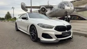 BMW 840 d xDrive /Gran Coupe/ Individuall /M Sport