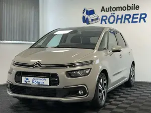 Citroen C4 Spacetourer Shine Navi Carplay Kamera