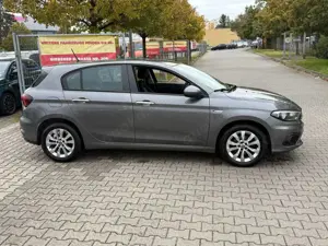 Fiat Tipo Bild 4