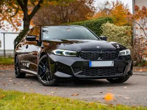 BMW 340 M340 i xDrive M-Sport HUD PDC Komfortpaket