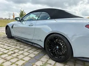 BMW M4 M4 AC Schnitzer 610 PS Cabrio