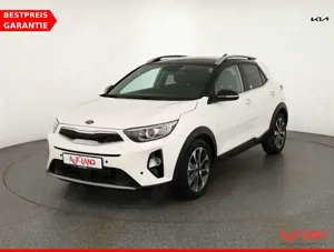 Kia Stonic 1.0 T-GDI Spirit Navi Sitzheizung Kamera