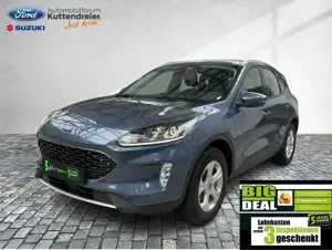 Ford Kuga PHEV Cool  Connect Navi Tempomat 2xPDC SHZ