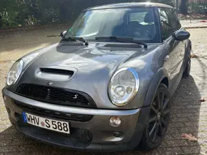 MINI Cooper S Mini Cooper S