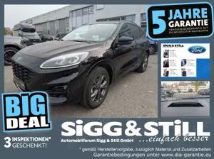 Ford Kuga 2.5 PHEV ST-Line X LED*ACC*HUD*BO*4xSHZ*2xCAM