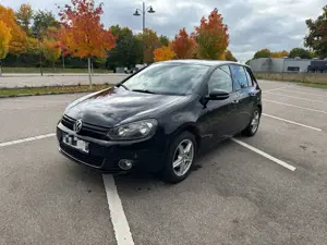 Volkswagen Golf 1.4 Comfortline