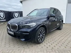BMW X5 xDrive 45e M-Sport/Head-Up/LED/ACC/360°Kam