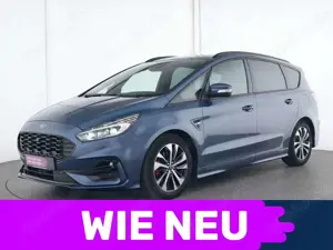 Ford S-Max ST-Line SYNC 3|ACC|Winter-Paket|LED|CarPlay