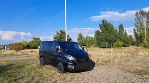 Ford Tourneo Custom 320 L1H1 VA Autm. Sport