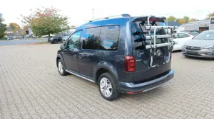 Volkswagen Caddy 1.4 PKW Alltrack BMT*Erdgas* Bild 5