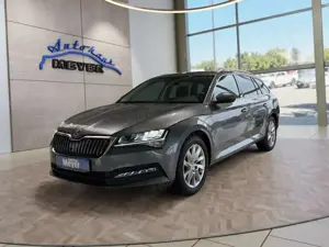 Skoda Superb Combi 1,5TSI DSG Navi/Kamera/el.Klappe/Kessy