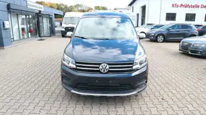Volkswagen Caddy 1.4 PKW Alltrack BMT*Erdgas* Bild 3