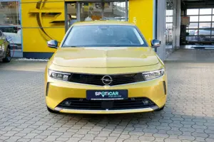 Opel Astra L  1.2 Business Edition Autom. *AHK*Kamera Bild 2