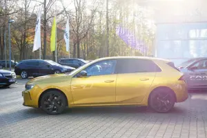 Opel Astra L  1.2 Business Edition Autom. *AHK*Kamera Bild 4