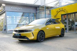 Opel Astra L  1.2 Business Edition Autom. *AHK*Kamera Bild 3