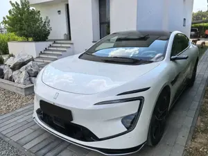 Zeekr Others Avatr 12 GT Edition