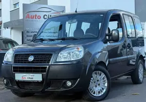 Fiat Doblo Doblò 1.4 8V Dynamic 2.HAND! KLIMA! PDC!