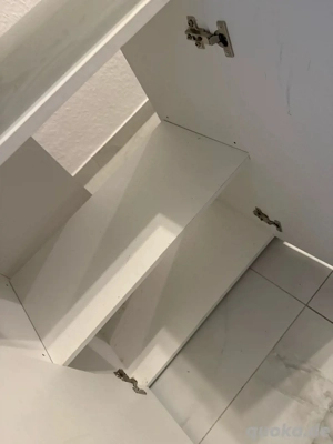 kommode zu verschenken 