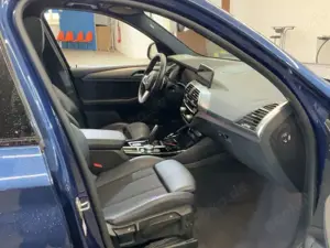 BMW X3 X3 xDrive20i Aut. unfall frei m-sport