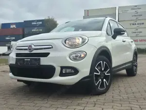 Fiat 500X 500X 1.6 E-torQ 4x2 S CITY LOOK GARANTIE