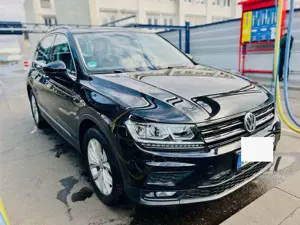 Volkswagen Tiguan Tiguan 1.5 TSI ACT DSG OPF IQ.DRIVE