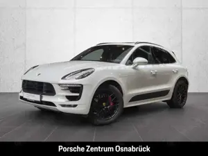 Porsche Macan GTS Pano Luft BOSE Alcantara  Sport Chrono Komfort