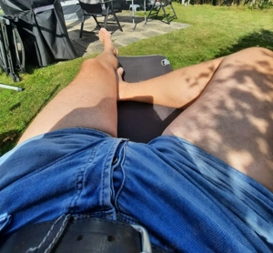 Zärtlichkeit S.. und mehr....