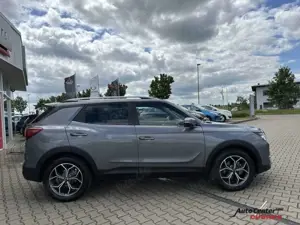 SsangYong Korando Onyx Tüv Neu Bild 4