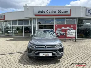 SsangYong Korando Onyx Tüv Neu Bild 2
