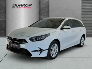 Kia Ceed SW / cee'd SW 1.5T Vision Automatik Navi  Mehrzonenklima