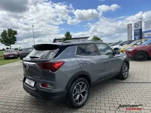 SsangYong Korando Onyx Tüv Neu Bild 5