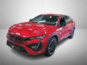 Peugeot 408 1.2 GT PureTech 130 EAT8*MATRIX-LED*NAVI*LED