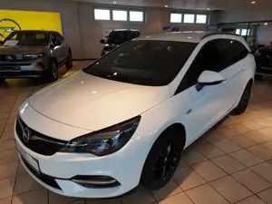 Opel Astra Sports Tourer GS Line