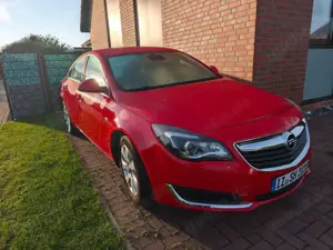 Opel Insignia Innovation
