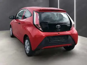 Toyota Others Aygo AYGO x Bild 4