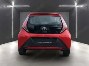 Toyota Others Aygo AYGO x Bild 5