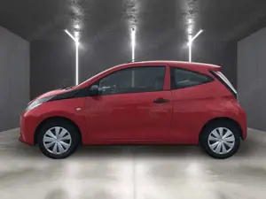Toyota Others Aygo AYGO x Bild 3