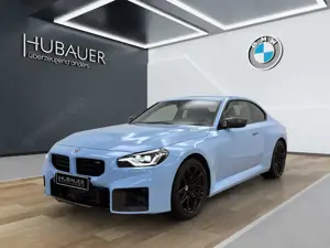 BMW M2 Coupé [LC Plus, LED, RFK, HiFi, SHZ, Carbon]